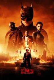دانلود دوبله فارسی فیلم The Batman سال 2022 - بتمن