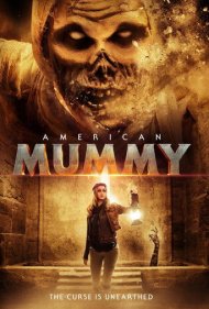 دانلود فیلم American Mummy سال 2014 - مومیایی آمریکایی