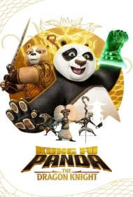 دانلود دوبله فارسی فیلم Kung Fu Panda: The Dragon Knight سال 2022 - پاندای کونگ فو کار: شوالیه اژدها