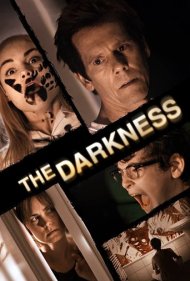 دانلود فیلم The Darkness سال 2016 - تاریکی