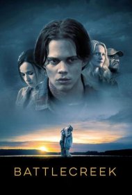 دانلود فیلم Battlecreek سال 2017 - بتل‌کریک