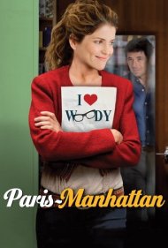 دانلود فیلم Paris-Manhattan سال 2012 - پاریس-منهتن