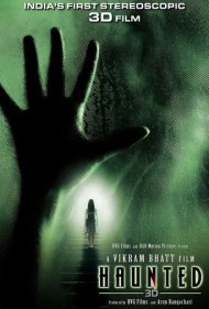 Haunted 2011