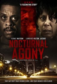دانلود فیلم Nocturnal Agony سال 2014 - عذاب شبانه