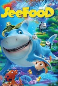 دانلود فیلم SeeFood سال 2011 - نجات از اقیانوس