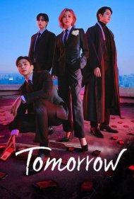 دانلود دوبله فارسی فیلم Tomorrow سال 2022 - فردا