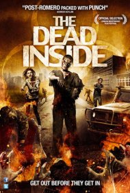 دانلود فیلم The Dead Inside سال 2013 - مردگان درون