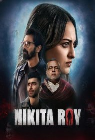 دانلود دوبله فارسی فیلم Nikita Roy سال 2025 - نیکیتا روی