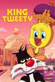 دانلود دوبله فارسی فیلم King Tweety سال 2022 - پادشاه توئیتی