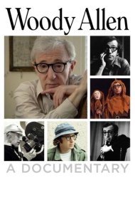 Woody Allen: A Documentary 2011