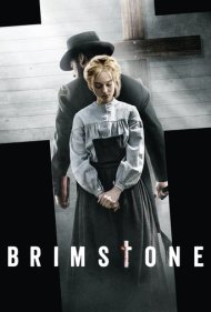 دانلود دوبله فارسی فیلم Brimstone سال 2016
