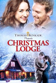 دانلود فیلم Christmas Lodge سال 2011 - کلبه کریسمس