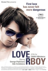 دانلود فیلم Loverboy سال 2011 - پسر عاشقپیشه