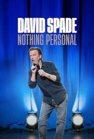 دانلود فیلم David Spade: Nothing Personal سال 2022 - دیوید اسپید: هیچچیز شخصی نیست