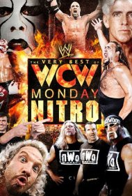 دانلود فیلم The Very Best of WCW Monday Nitro Vol.1 سال 2011 - بهترینهای دبلیوسیدبلیو ماندی نایترو جلد ۱
