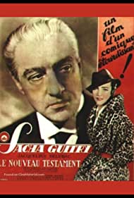 دانلود فیلم Indiscretions سال 1936