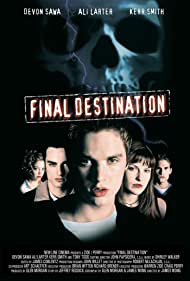دانلود دوبله فارسی فیلم Final Destination سال 2000
