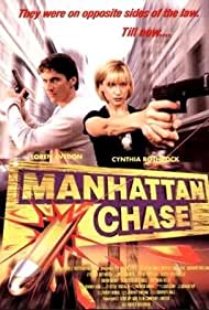 دانلود فیلم Manhattan Chase سال 2000