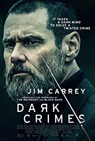 دانلود فیلم Dark Crimes سال 2016 - جنایات تاریک