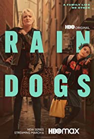 دانلود فیلم Rain Dogs سال 2023 - سگ های بارانی