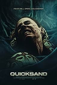 دانلود دوبله فارسی فیلم Quicksand سال 2023 - باتلاق شنی