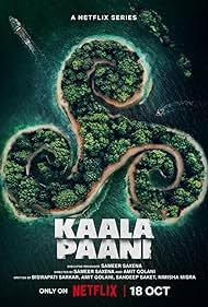 دانلود دوبله فارسی فیلم Kaala Paani سال 2023 - آب سیاه