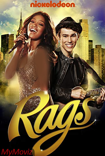 دانلود فیلم Rags سال 2012 - رنج