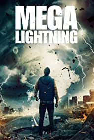 دانلود فیلم Mega Lightning سال 2022 - مگا رعد و برق