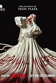 دانلود دوبله فارسی فیلم Sister Death سال 2023 - خواهر مرگ