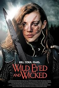 دانلود فیلم Wild Eyed and Wicked سال 2023 - تسخیرشده و بی‌باک