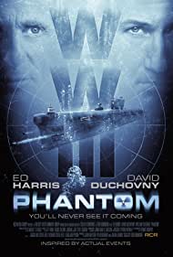 دانلود فیلم Phantom سال 2013 - شبح