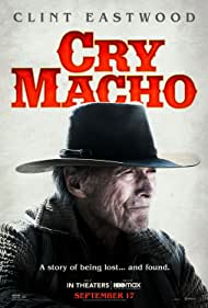 دانلود دوبله فارسی فیلم Cry Macho سال 2021 - گریه کن ماچو