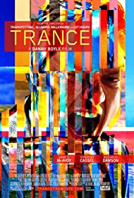 دانلود دوبله فارسی فیلم Trance سال 2013