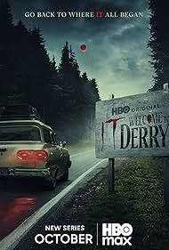 دانلود دوبله فارسی فیلم It: Welcome to Derry سال 2025 - ایت: به شهر دری خوش آمدید