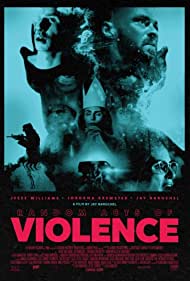 دانلود فیلم Random Acts of Violence سال 2019 - اعمالِ خشونت‌آمیزِ تصادفی