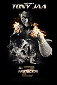دانلود دوبله فارسی فیلم Warrior King 2 سال 2013