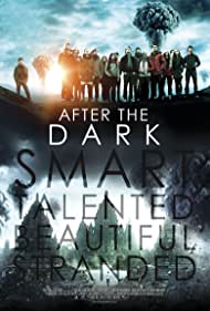 دانلود فیلم After the Dark سال 2013 - پس از تاریکی