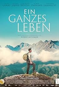 دانلود دوبله فارسی فیلم A Whole Life سال 2023 - یک زندگی کامل