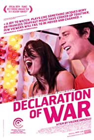 دانلود فیلم Declaration of War سال 2011 - اعلان جنگ