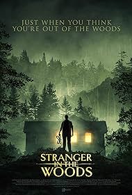 دانلود فیلم Stranger in the Woods سال 2024 - غریبه ای در جنگل