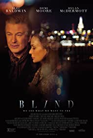 دانلود دوبله فارسی فیلم Blind سال 2016 - نابینا