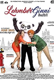 دانلود فیلم LehmberGinni سال 2023 - لیمبرجینی