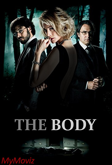 دانلود دوبله فارسی فیلم The Body سال 2012