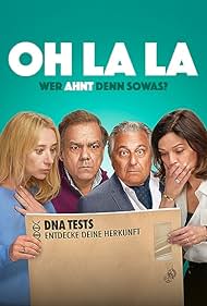 دانلود فیلم Cocorico سال 2024 - آشفتگی خانوادگی