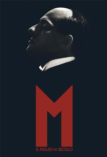 دانلود دوبله فارسی فیلم Mussolini: Son of the Century سال 2024 - موسولینی: فرزند قرن