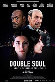 دانلود فیلم Double Soul سال 2023 - دو روح، دو سرنوشت
