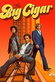 دانلود فیلم The Big Cigar سال 2024 - سیگار بزرگ