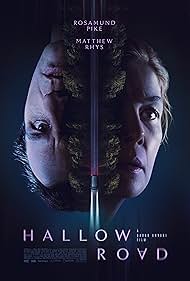 دانلود دوبله فارسی فیلم Hallow Road سال 2025 - جاده‌ی هالو