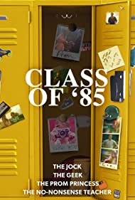 دانلود فیلم Class of 85 سال 2022 - کلاس 85