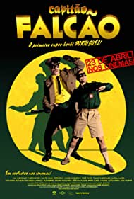 دانلود فیلم The Portuguese Falcon سال 2015